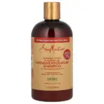 Shea Moisture Manuka Honey and Mafura Oil Intensive Hydration Shampoo 384ml